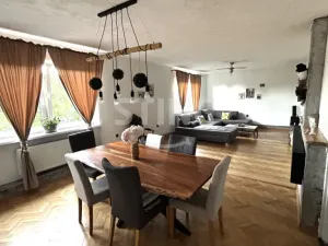 Prodej rodinného domu, Pňovice, 200 m2