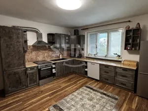 Prodej rodinného domu, Pňovice, 200 m2