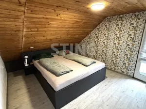 Prodej rodinného domu, Pňovice, 200 m2