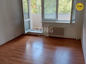 Pronájem bytu 1+1, Ostrava, Krestova, 41 m2