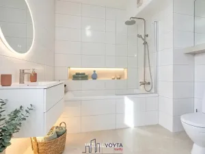 Prodej bytu 2+1, Karlovy Vary, Anglická, 48 m2