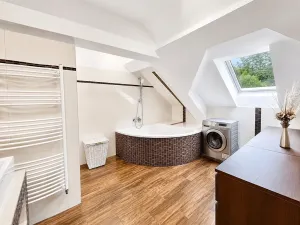 Prodej bytu 3+kk, Štěchovice, 116 m2