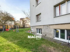 Pronájem bytu 2+kk, Praha - Modřany, Karasova, 50 m2