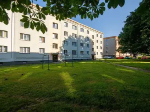 Prodej bytu 2+kk, Ostrava, Průkopnická, 55 m2