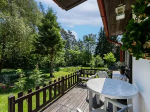 Prodej chaty, Blovice, 29 m2