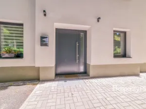 Prodej bytu, Pernink, Nádražní, 69 m2