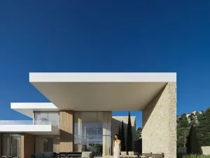 Prodej rodinného domu, Moraira, Španělsko, 510 m2