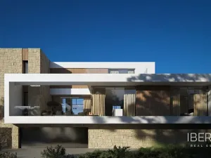 Prodej rodinného domu, Moraira, Španělsko, 510 m2