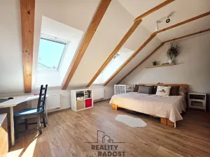 Prodej bytu 4+kk, Jinačovice, 113 m2