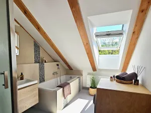 Prodej bytu 4+kk, Jinačovice, 113 m2