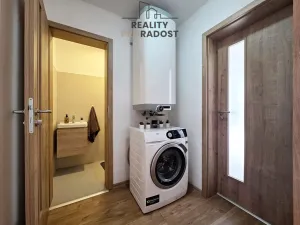 Prodej bytu 4+kk, Jinačovice, 113 m2