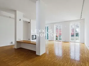 Pronájem rodinného domu, Praha - Smíchov, Pod Závěrkou, 350 m2