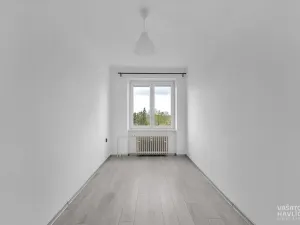 Pronájem bytu 3+1, Hradec Králové, třída SNP, 64 m2
