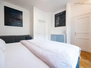 Prodej bytu 2+kk, Praha - Vinohrady, Italská, 62 m2
