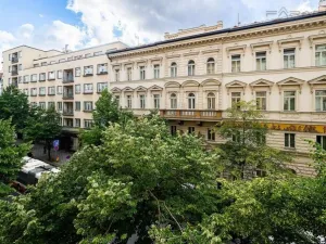 Prodej bytu 2+kk, Praha - Vinohrady, Italská, 62 m2