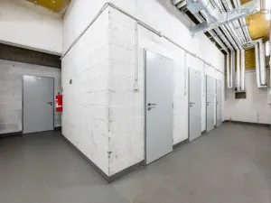 Pronájem bytu 3+kk, Praha - Hloubětín, Nademlejnská, 86 m2