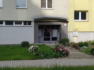 Prodej bytu 3+1, České Budějovice, J. Bendy, 78 m2