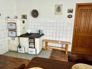 Prodej rodinného domu, Janovice nad Úhlavou, 129 m2