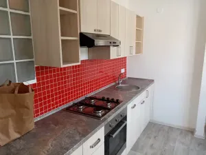 Pronájem bytu 2+1, Ústí nad Labem, Klíšská, 51 m2