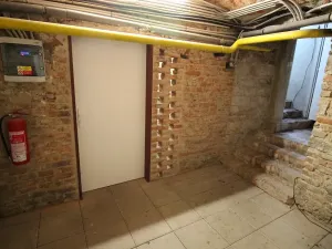 Pronájem výrobních prostor, Praha - Žižkov, Husitská, 57 m2