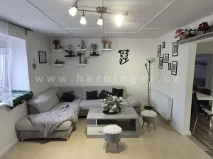 Prodej rodinného domu, Brušperk, Klepary, 90 m2