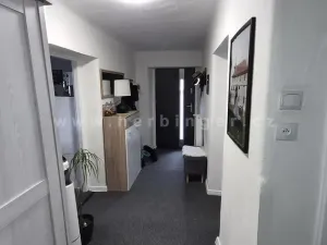 Prodej rodinného domu, Brušperk, Klepary, 90 m2