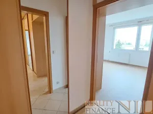 Prodej bytu 4+1, Plzeň, Rabštejnská, 92 m2