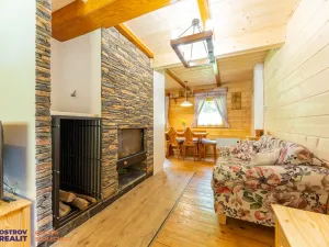 Prodej chalupy, Ludvíkov, 68 m2