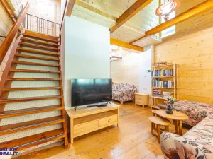 Prodej chalupy, Ludvíkov, 68 m2