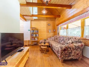 Prodej chalupy, Ludvíkov, 68 m2