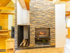 Prodej chalupy, Ludvíkov, 68 m2