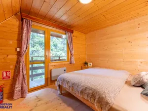 Prodej chalupy, Ludvíkov, 68 m2
