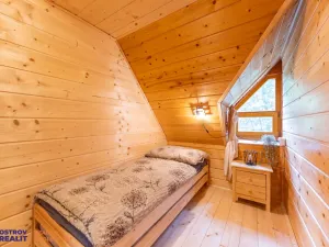 Prodej chalupy, Ludvíkov, 68 m2