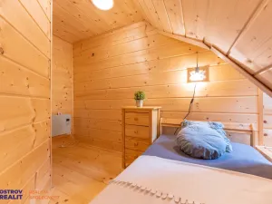Prodej chalupy, Ludvíkov, 68 m2