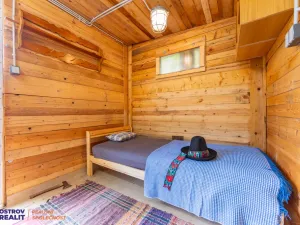 Prodej chalupy, Ludvíkov, 68 m2