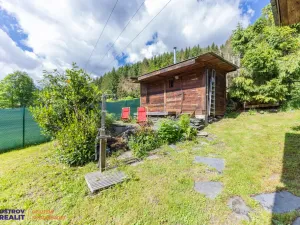 Prodej chalupy, Ludvíkov, 68 m2