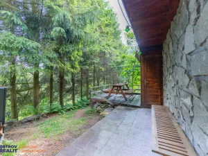 Prodej chalupy, Ludvíkov, 68 m2