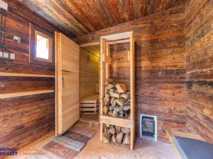 Prodej chalupy, Ludvíkov, 68 m2
