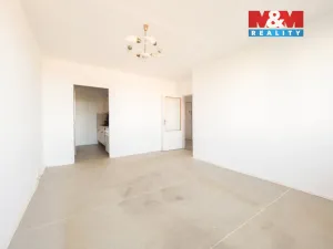 Prodej bytu 3+kk, Praha - Bohnice, Řešovská, 56 m2
