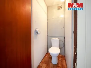 Prodej bytu 3+kk, Praha - Bohnice, Řešovská, 56 m2