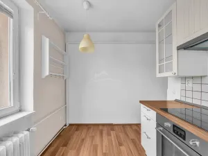 Prodej bytu 3+1, Nové Město na Moravě, Tyršova, 56 m2