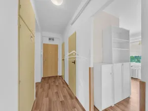 Prodej bytu 3+1, Nové Město na Moravě, Tyršova, 56 m2