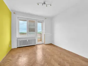 Prodej bytu 3+1, Nové Město na Moravě, Tyršova, 56 m2