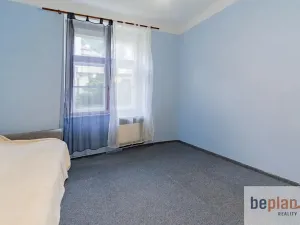 Pronájem bytu 2+1, Karlovy Vary, Moskevská, 60 m2