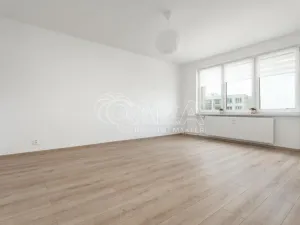 Pronájem bytu 1+1, Ostrava - Výškovice, Na Výspě, 38 m2