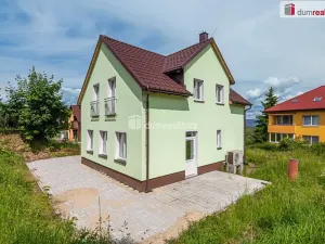 Prodej rodinného domu, Hory, 120 m2