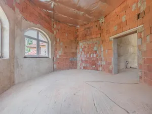 Prodej bytu 3+1, Buštěhrad, Topolová, 88 m2