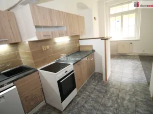 Prodej bytu 2+1, Mariánské Lázně, Hlavní třída, 67 m2