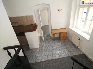 Prodej bytu 2+1, Mariánské Lázně, Hlavní třída, 67 m2