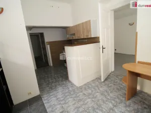 Prodej bytu 2+1, Mariánské Lázně, Hlavní třída, 67 m2